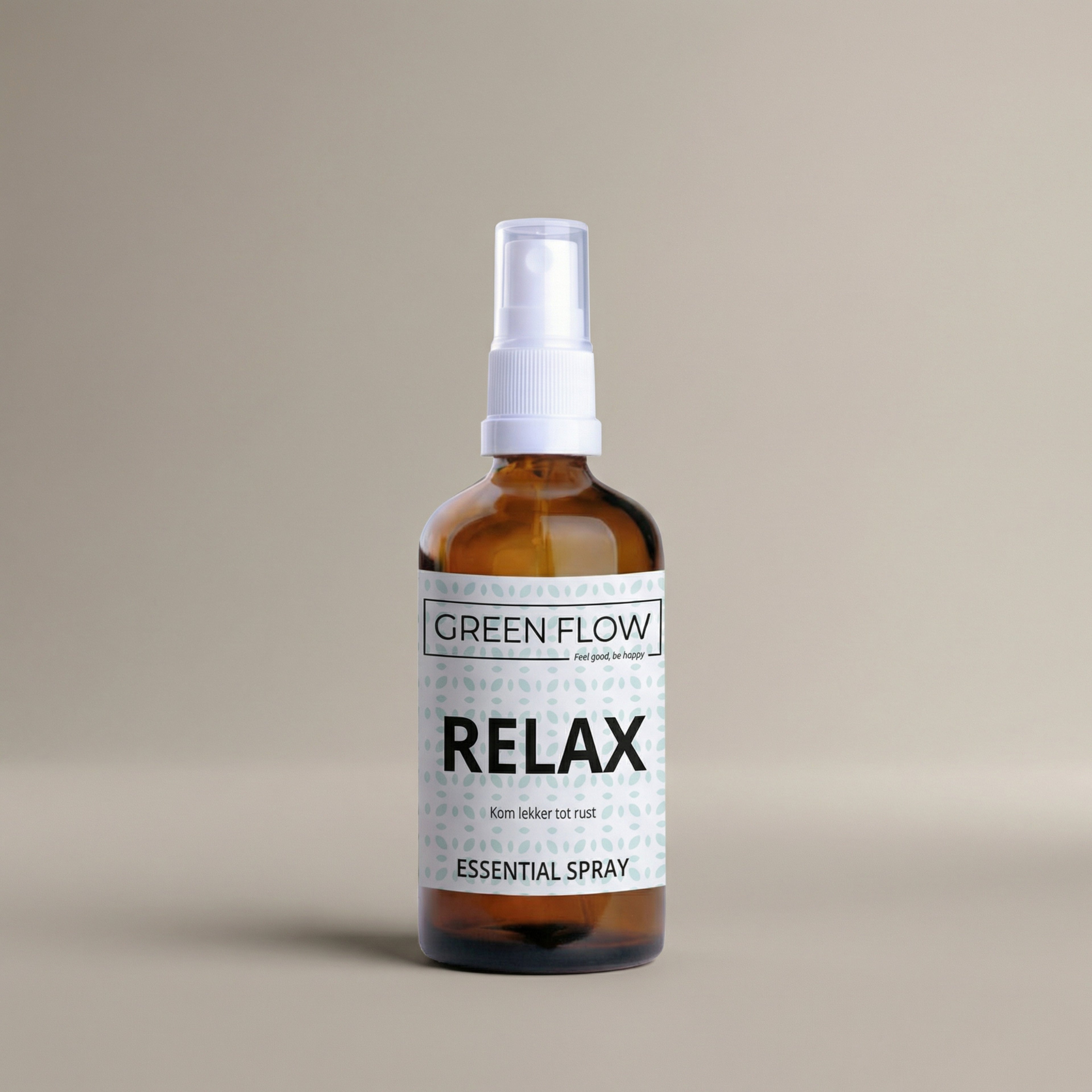 Relax Room Spray - Instant ontspanning in één spray