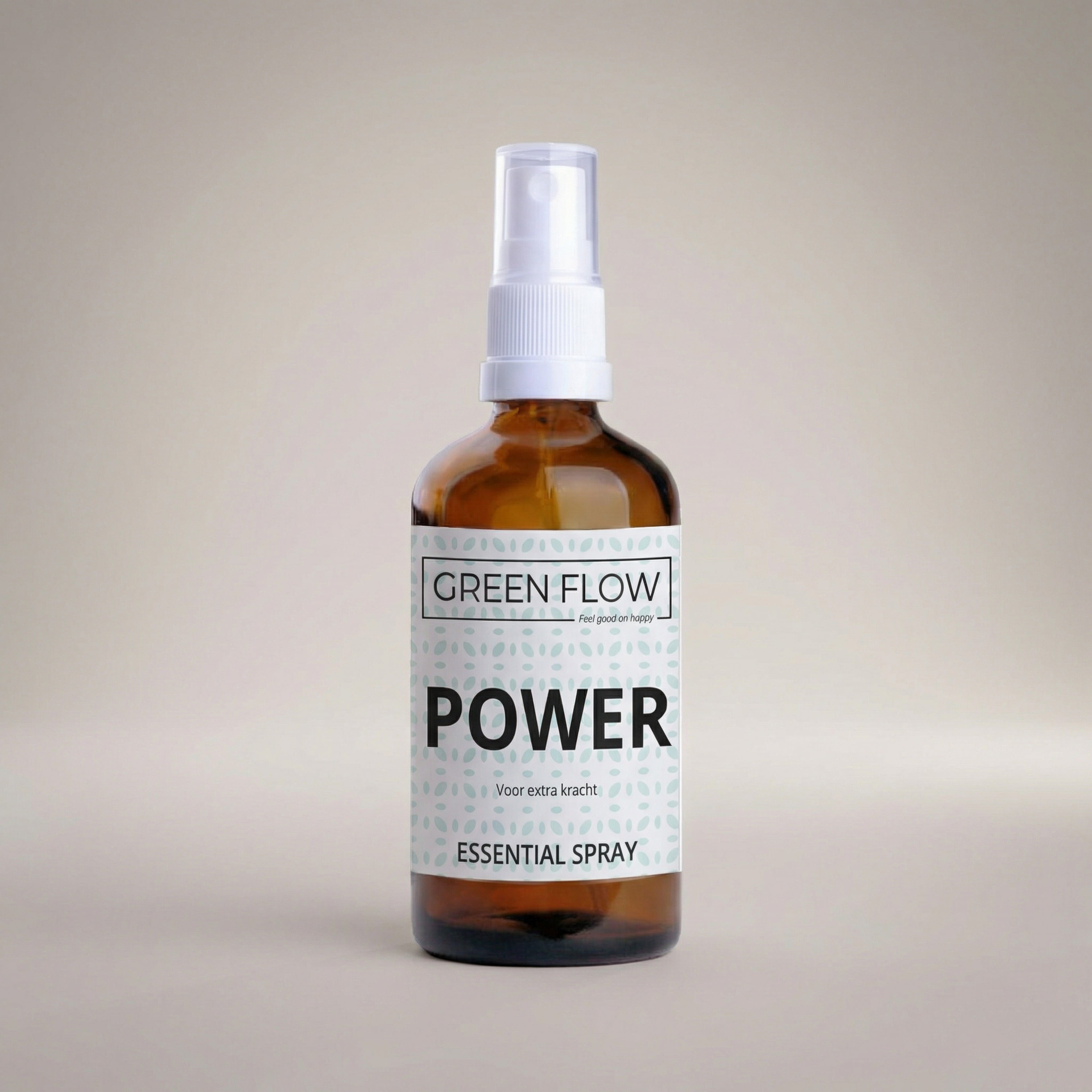 Power Room Spray - Direct een energieke boost voor je ruimte