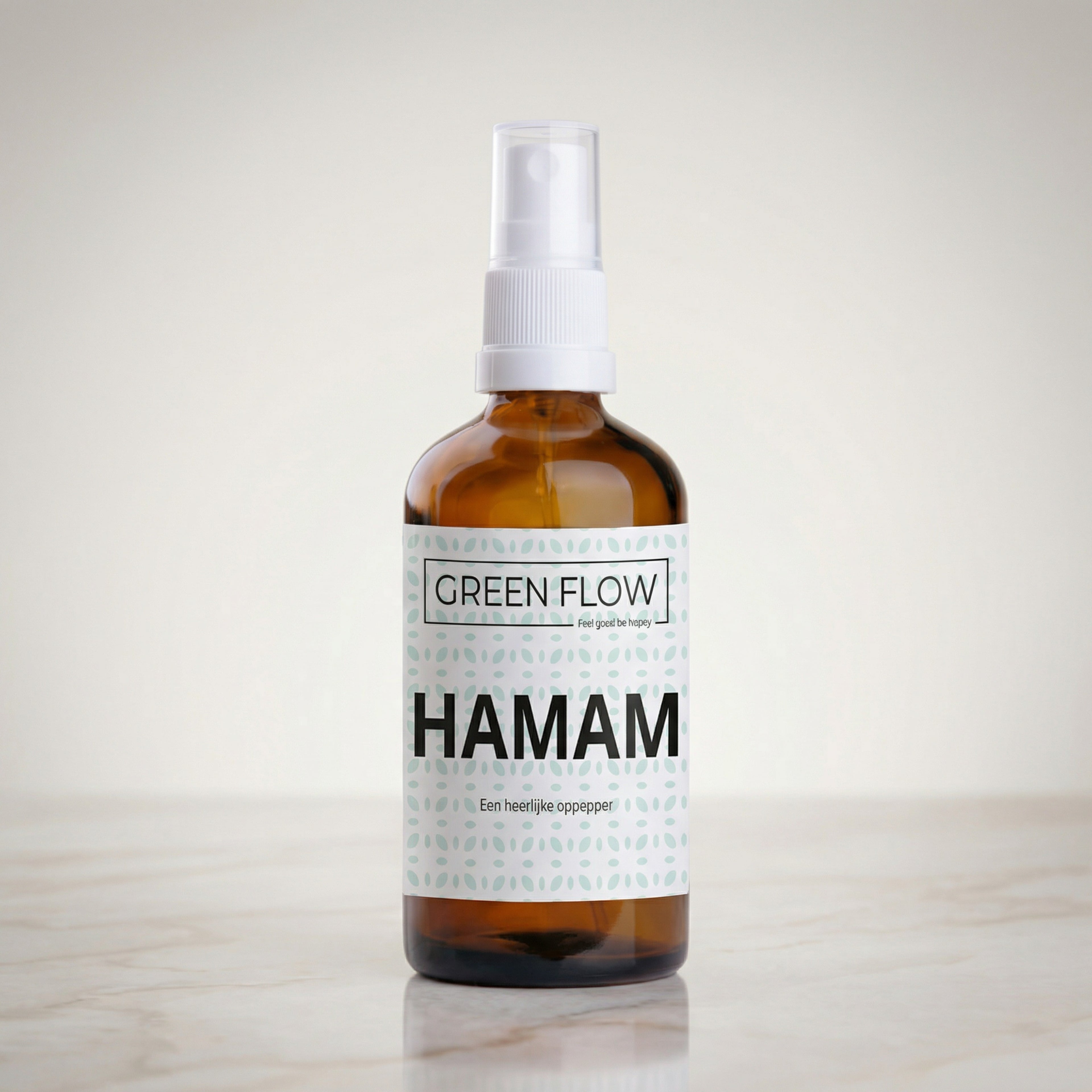 Hamam Shower Aroma - Luxe spa-gevoel in jouw eigen douche