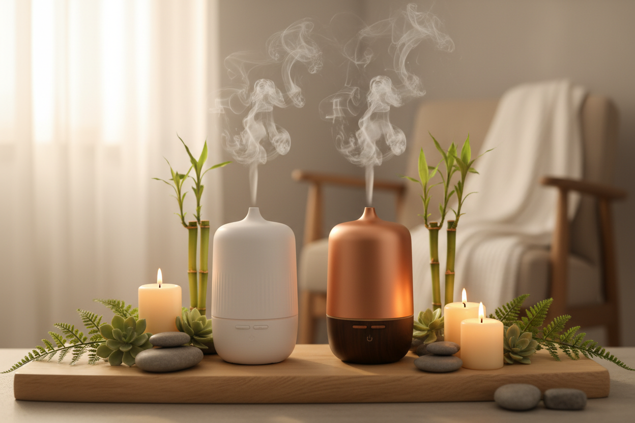 Aroma Diffusers