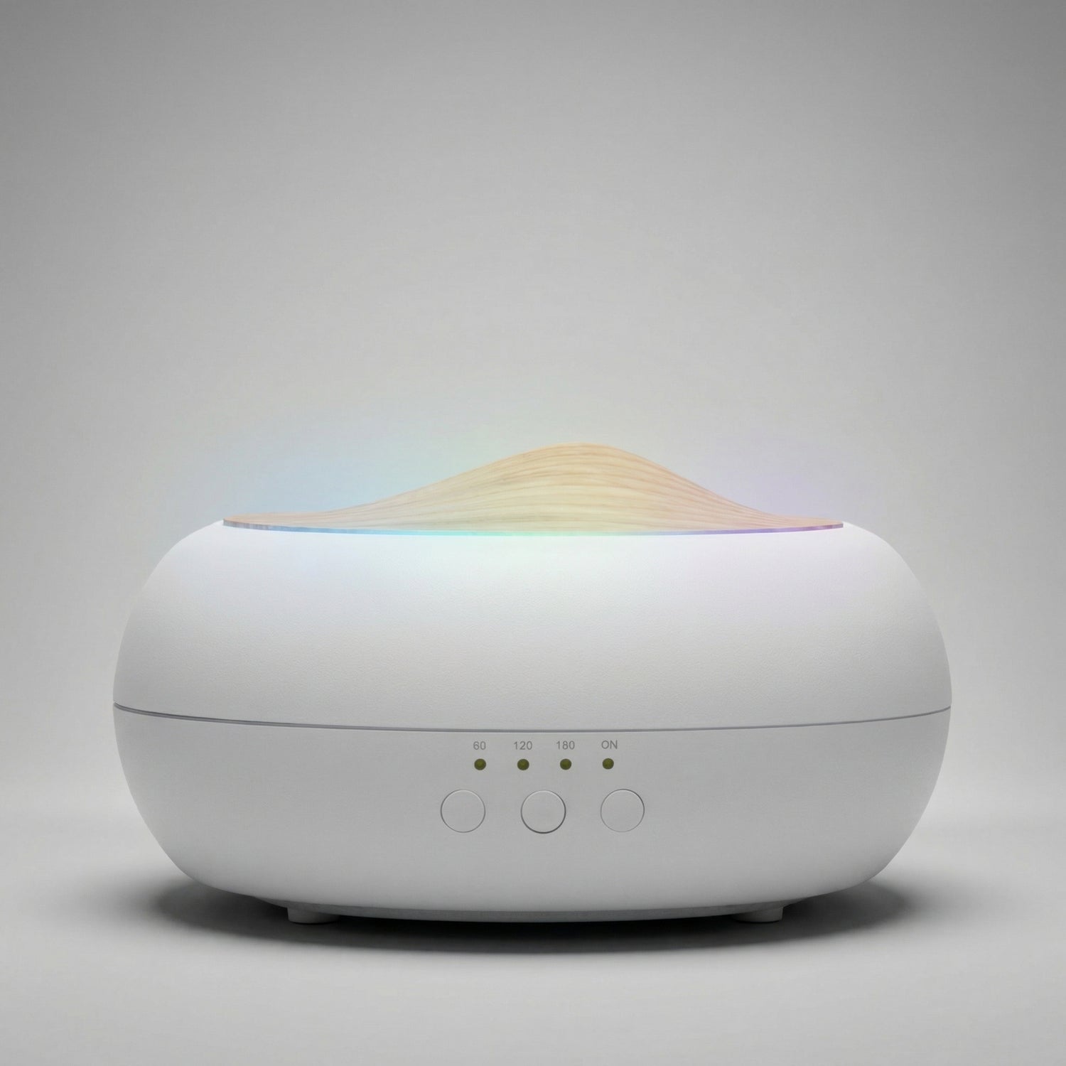 Life Pro Diffuser - Krachtige verneveling voor een vitaal thuis