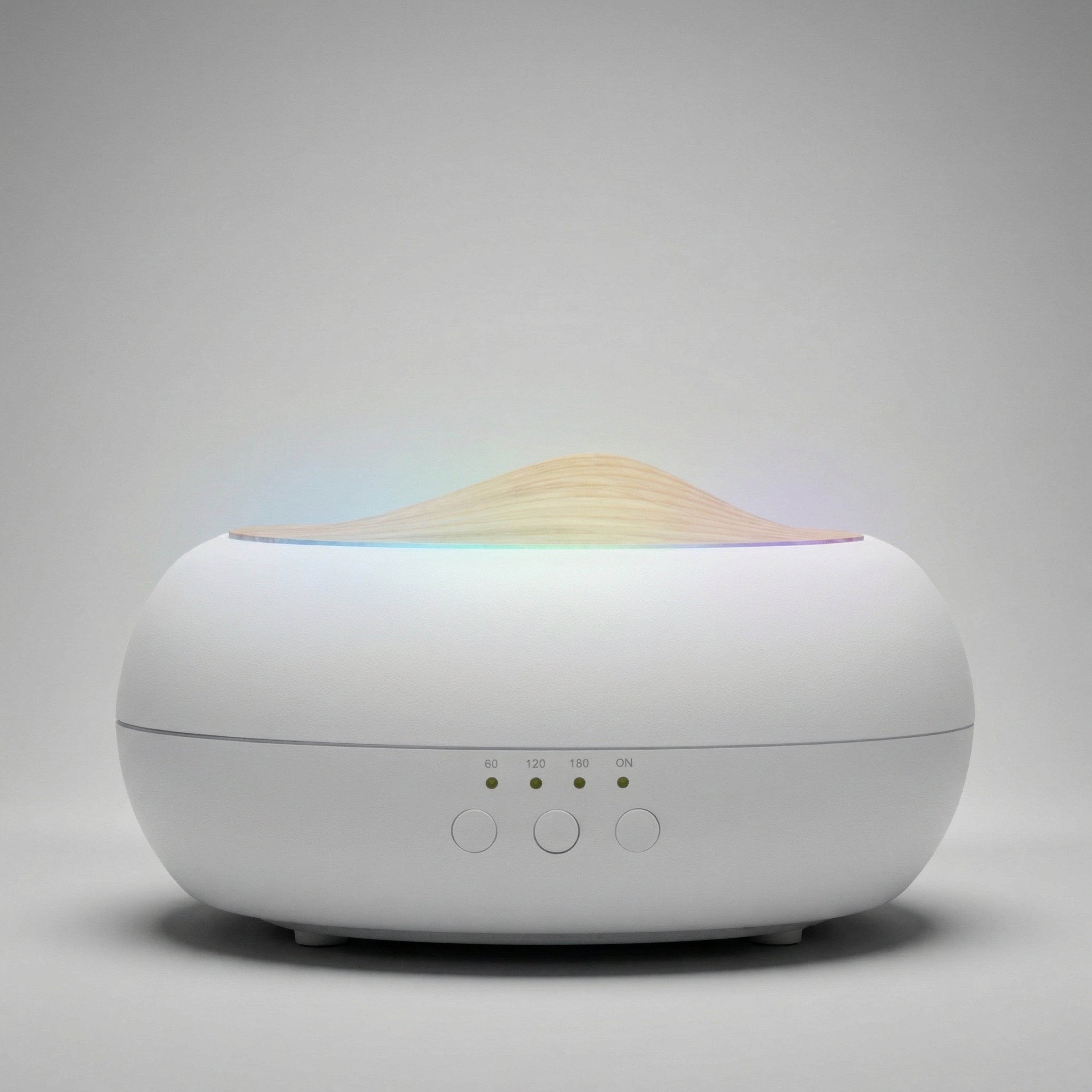 Life Pro Diffuser - Krachtige verneveling voor een vitaal thuis