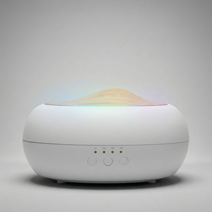 Life Pro Diffuser - Krachtige verneveling voor een vitaal thuis