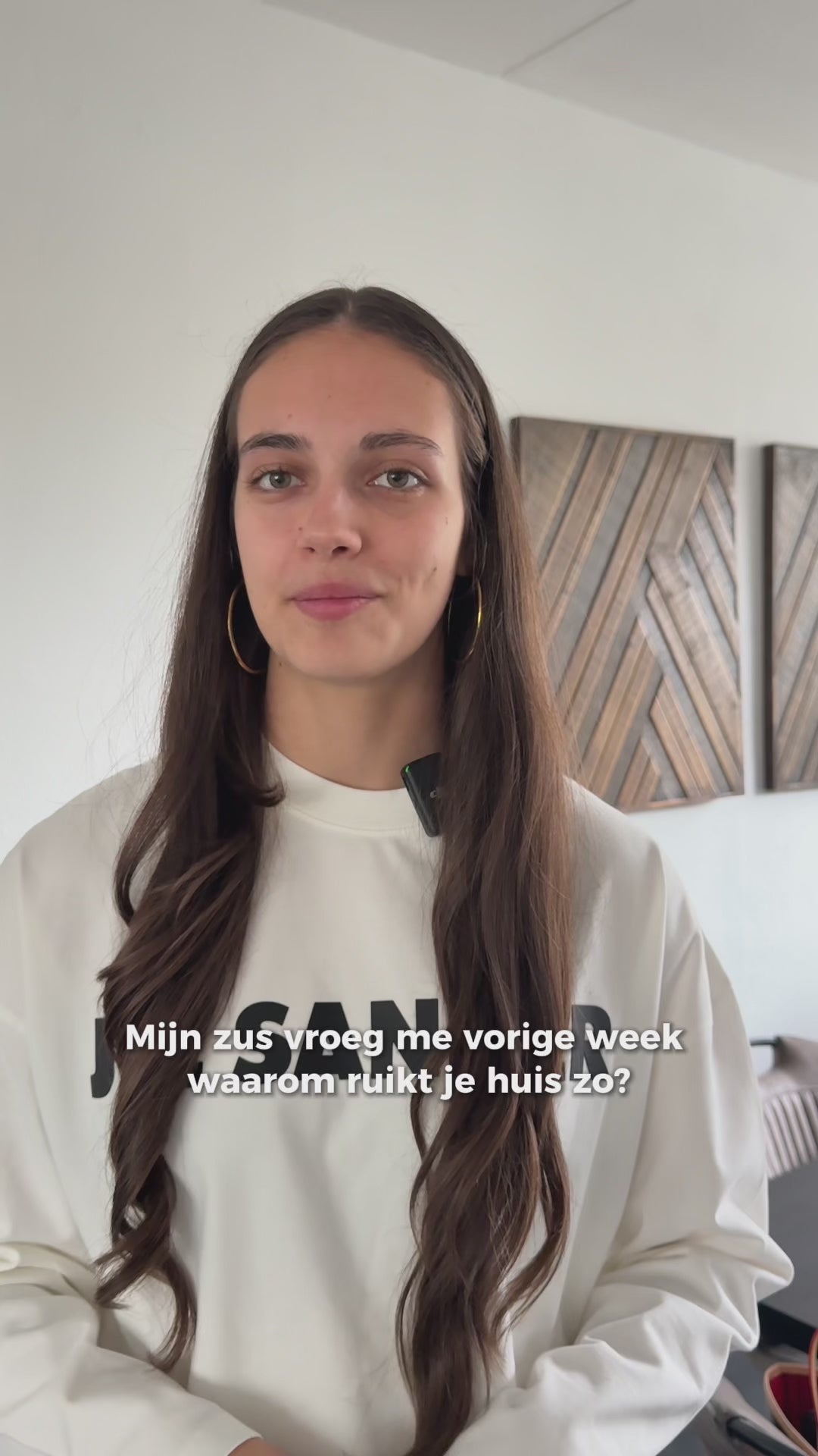 Vitality Pro Diffuser - Donker Hout - Zo ruikt thuiskomen