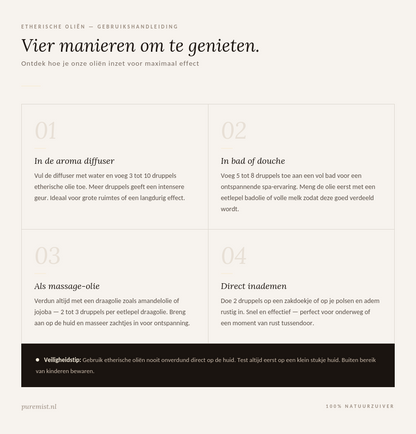 Relax - Laat alle spanning los met één diep ademteug