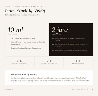 Relax - Laat alle spanning los met één diep ademteug